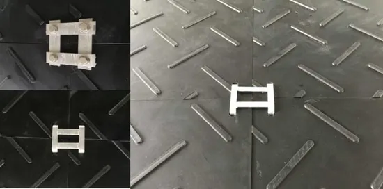 Plastics Flexible Mat-BOPP Composited Film